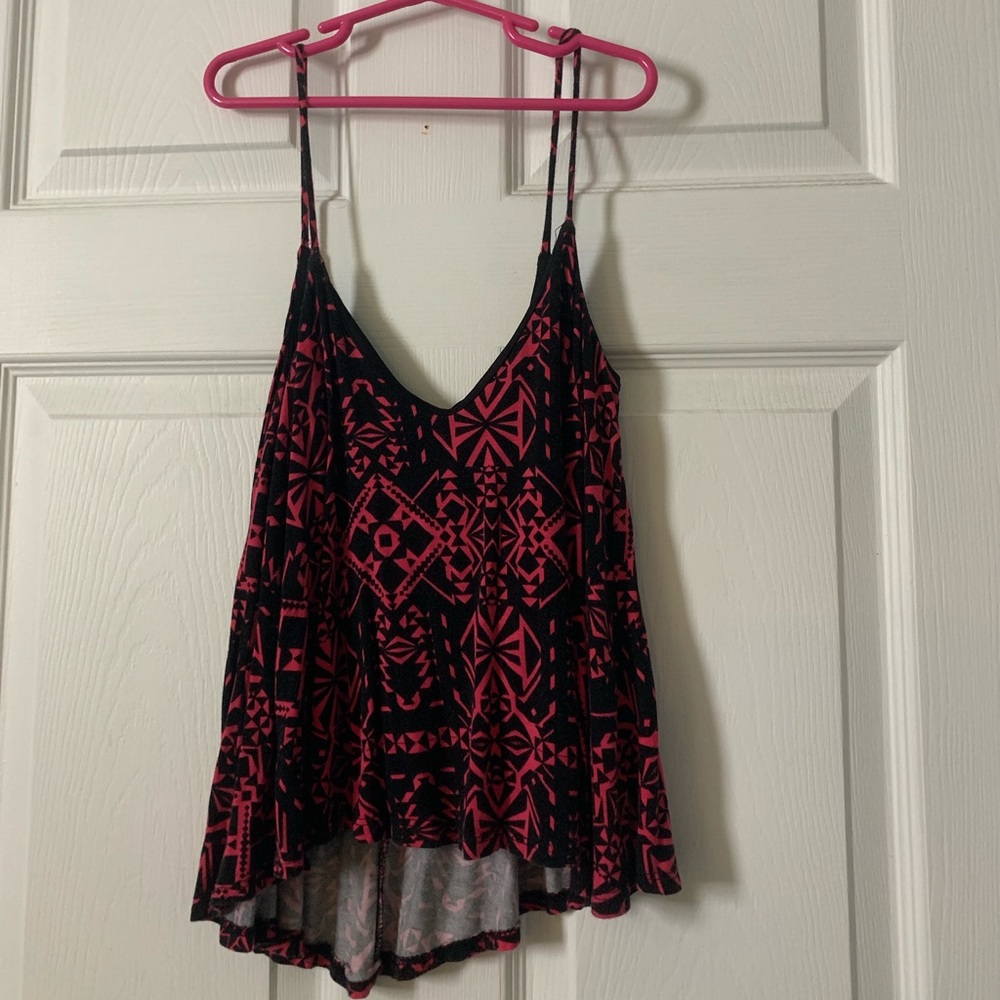 Rue 21 Crop Top